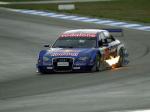 Audi A4 DTM 2005 года